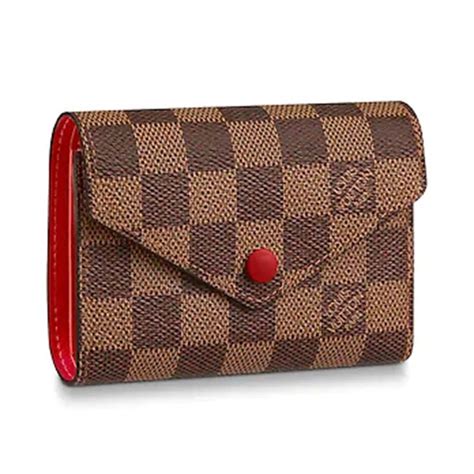 louis vuitton wallet ebene azur wallet replica|louis vuitton wallet detector.